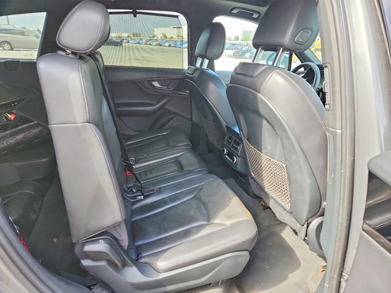 2017 AUDI Q7 PREMIUM PLUS — Фото 11 из 13