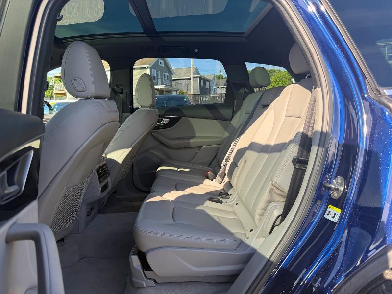 WA1LXAF72MD014929 2021 AUDI Q7 photo no. 6