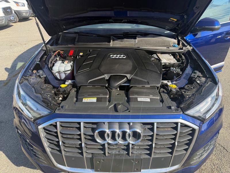 WA1LXAF72MD014929 2021 AUDI Q7 photo no. 7