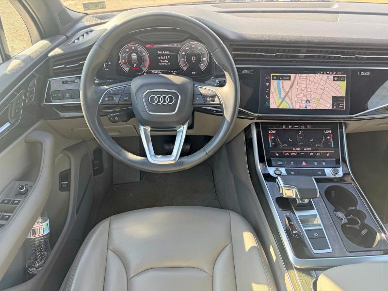 WA1LXAF72MD014929 2021 AUDI Q7 photo no. 9