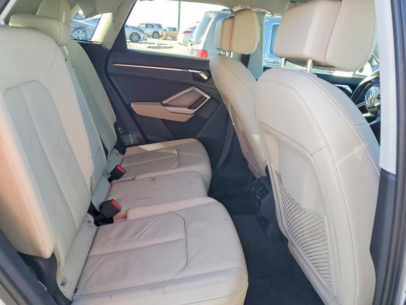2021 AUDI Q3 PREMIUM S LINE 45 — Фото 11 из 13