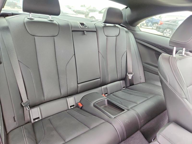 2025 BMW 230I — Фото 10 из 12