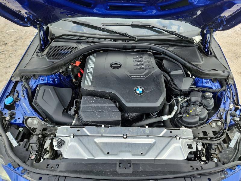 2025 BMW 230I — Фото 11 из 12