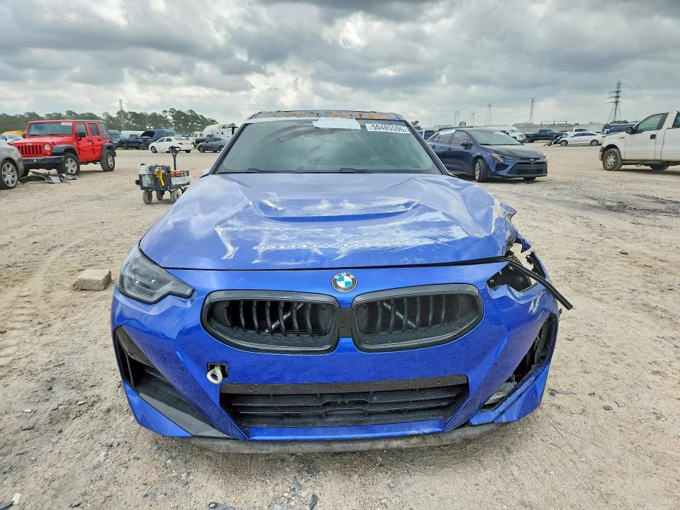 2025 BMW 230I — Фото 5 из 12