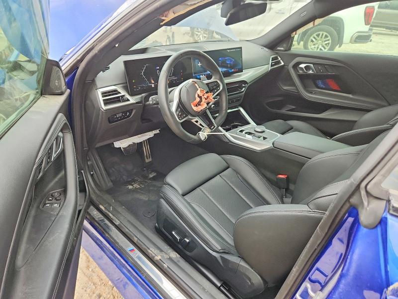 2025 BMW 230I — Фото 8 из 12