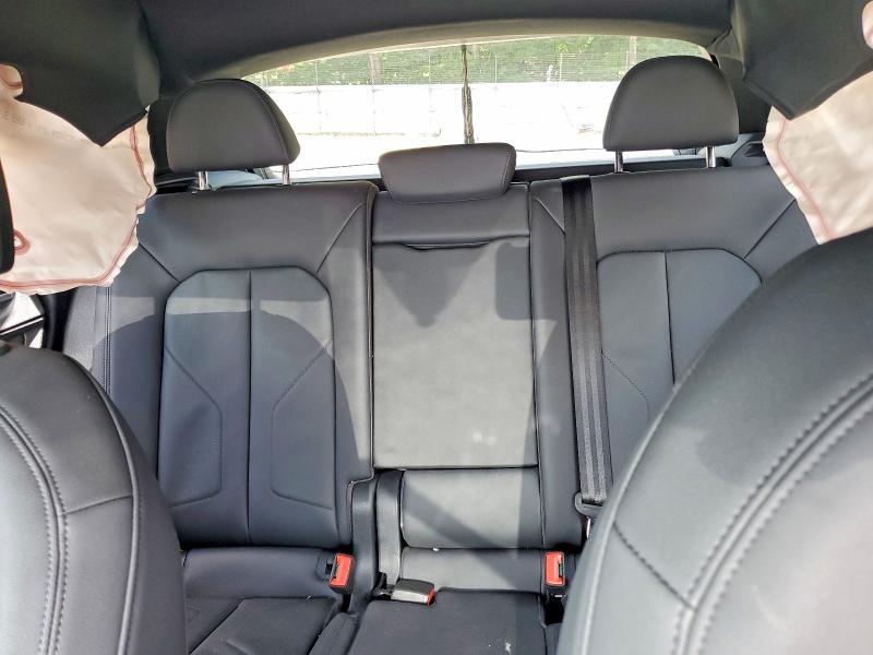 2021 AUDI Q3 PREMIUM 40 — Фото 10 из 13
