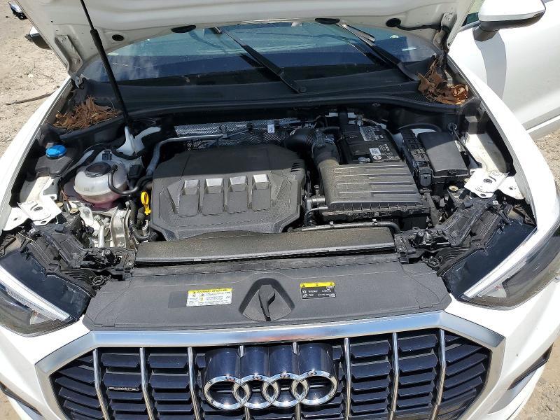 2021 AUDI Q3 PREMIUM 40 — Фото 12 из 13