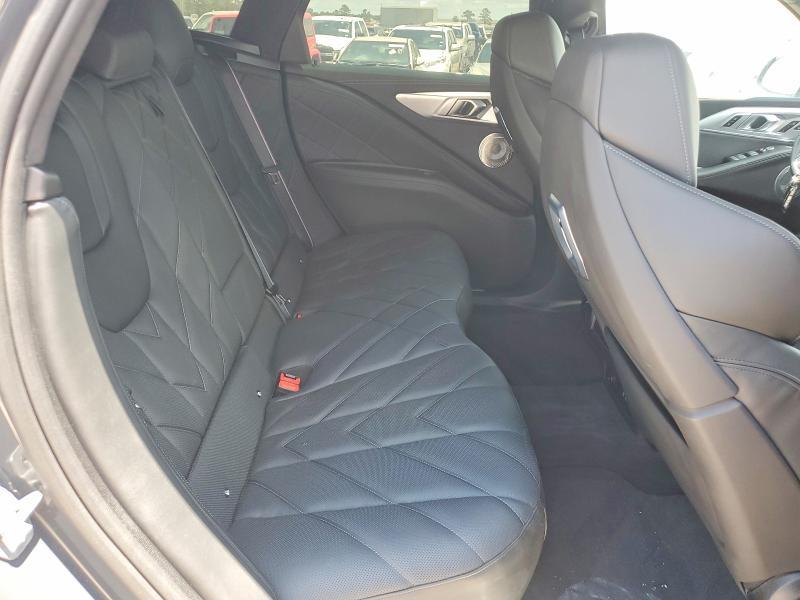 2025 BMW XM — Фото 11 из 13