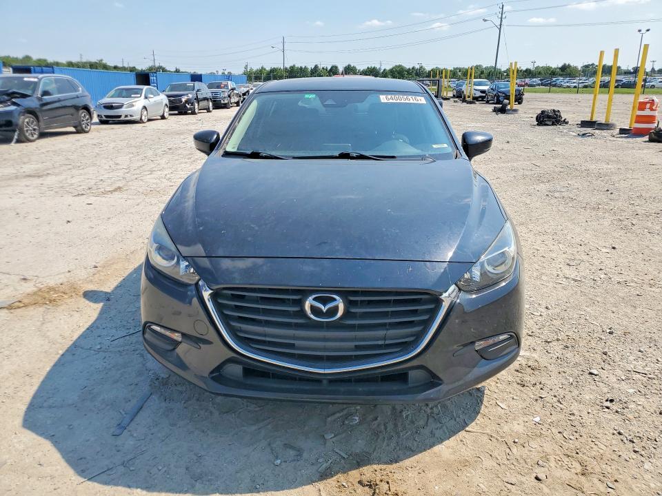 2018 MAZDA 3 TOURING — Фото 5 из 13