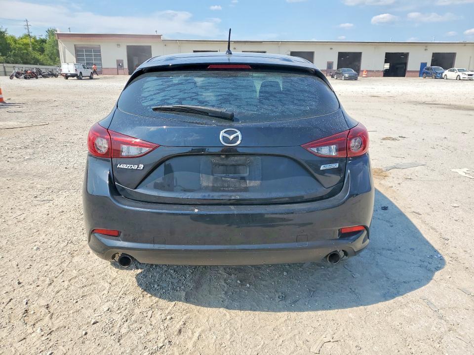 2018 MAZDA 3 TOURING — Фото 6 из 13