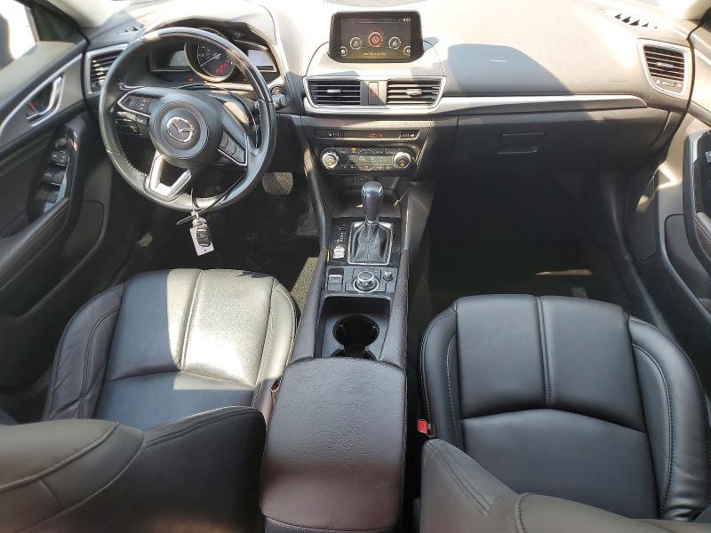 2018 MAZDA 3 TOURING — Фото 8 из 13