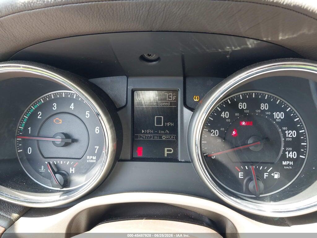 1C4RJFCT5CC226941 2012 JEEP GRAND CHEROKEE photo no. 7