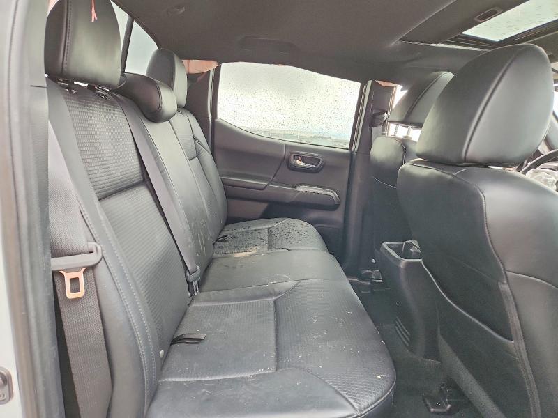 2018 TOYOTA TACOMA LIMITED — Фото 10 из 12