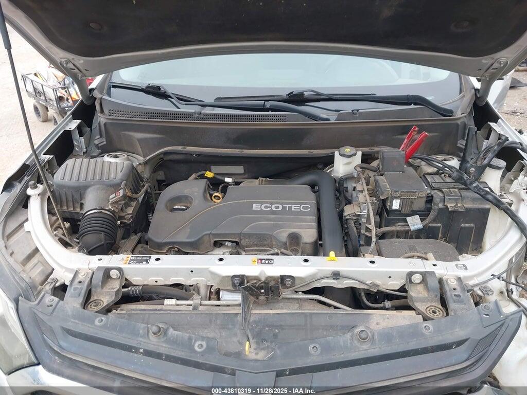 2GNAXKEV6L6228393 2020 CHEVROLET EQUINOX photo no. 10