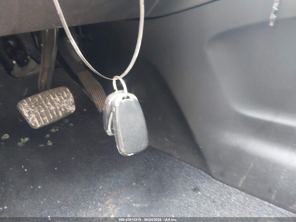 2GNAXKEV6L6228393 2020 CHEVROLET EQUINOX photo no. 11