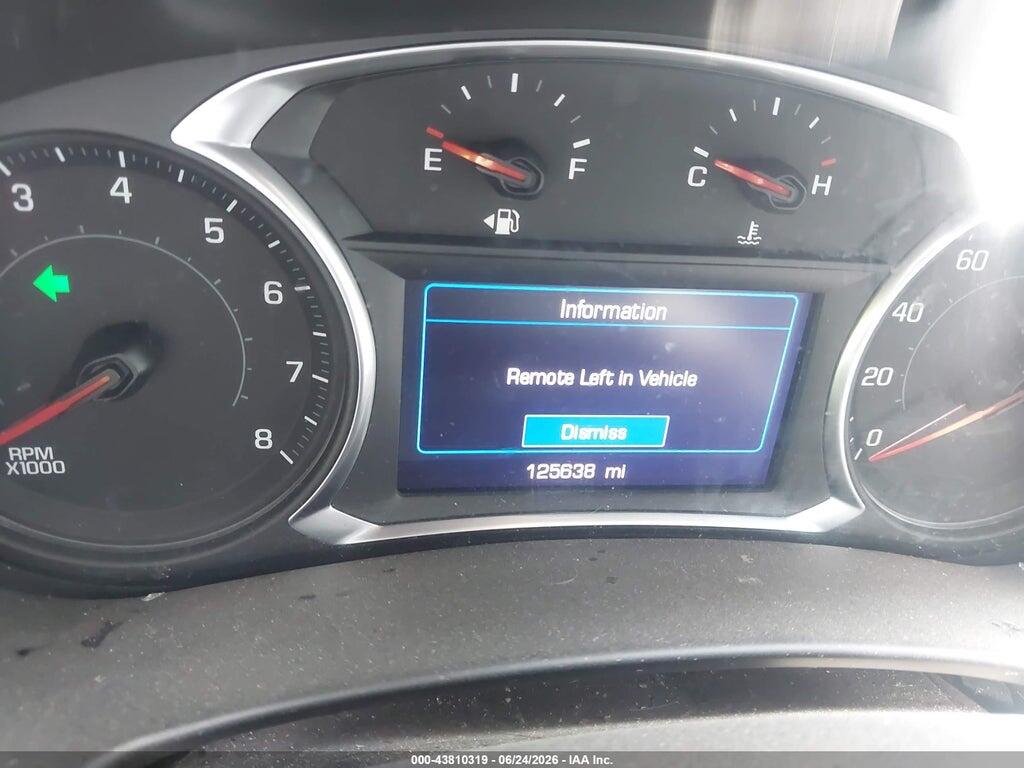 2GNAXKEV6L6228393 2020 CHEVROLET EQUINOX photo no. 7