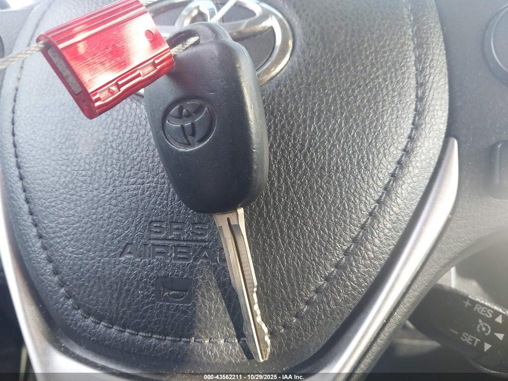 2T1BURHEXGC517128 2016 TOYOTA COROLLA photo no. 11