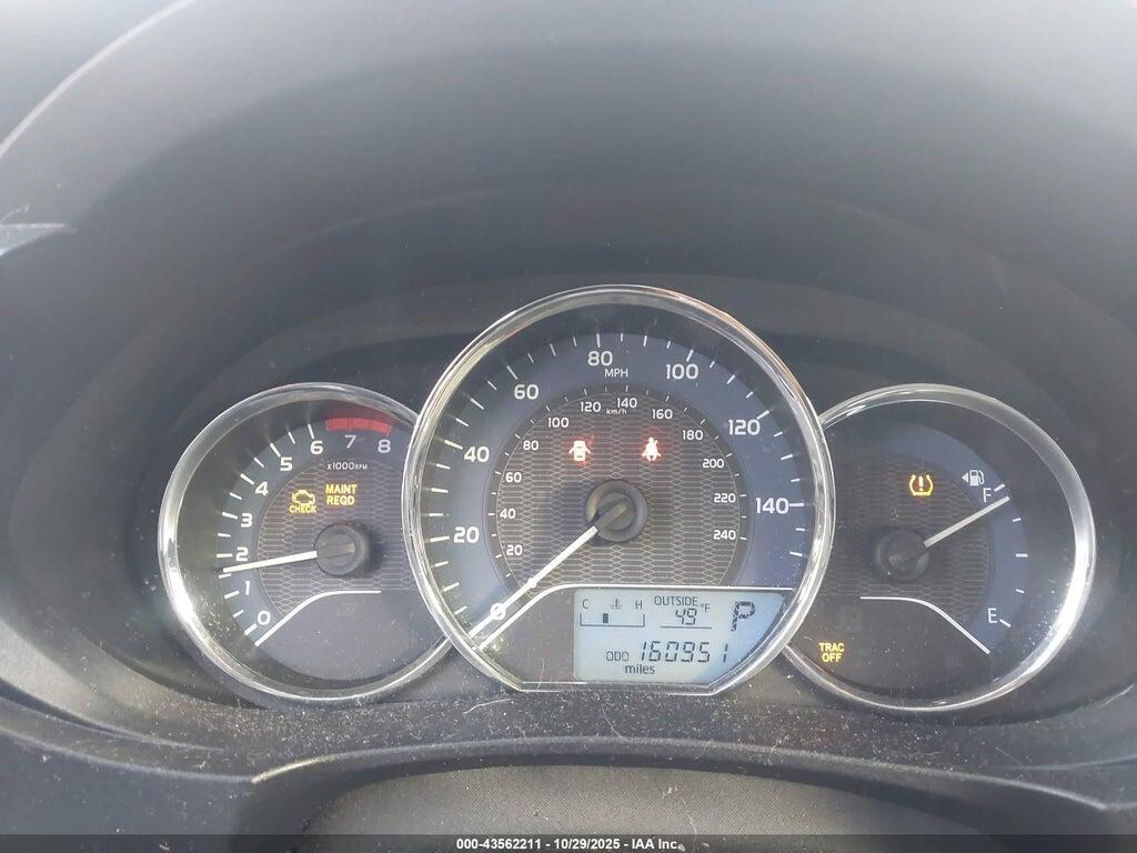 2T1BURHEXGC517128 2016 TOYOTA COROLLA photo no. 7