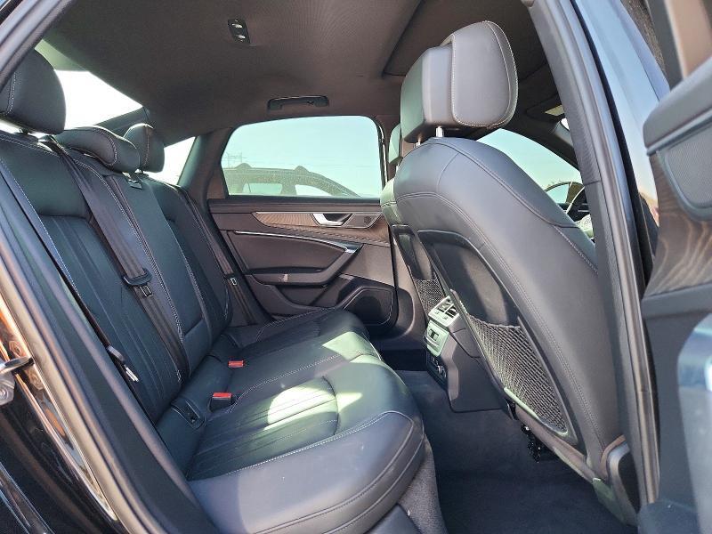 2021 AUDI A6 PREMIUM — Фото 10 из 13