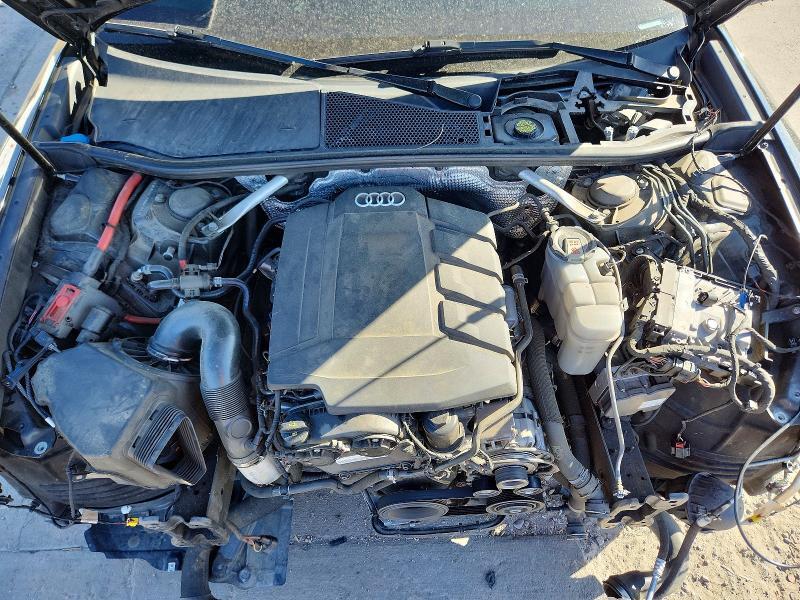 2021 AUDI A6 PREMIUM — Фото 11 из 13