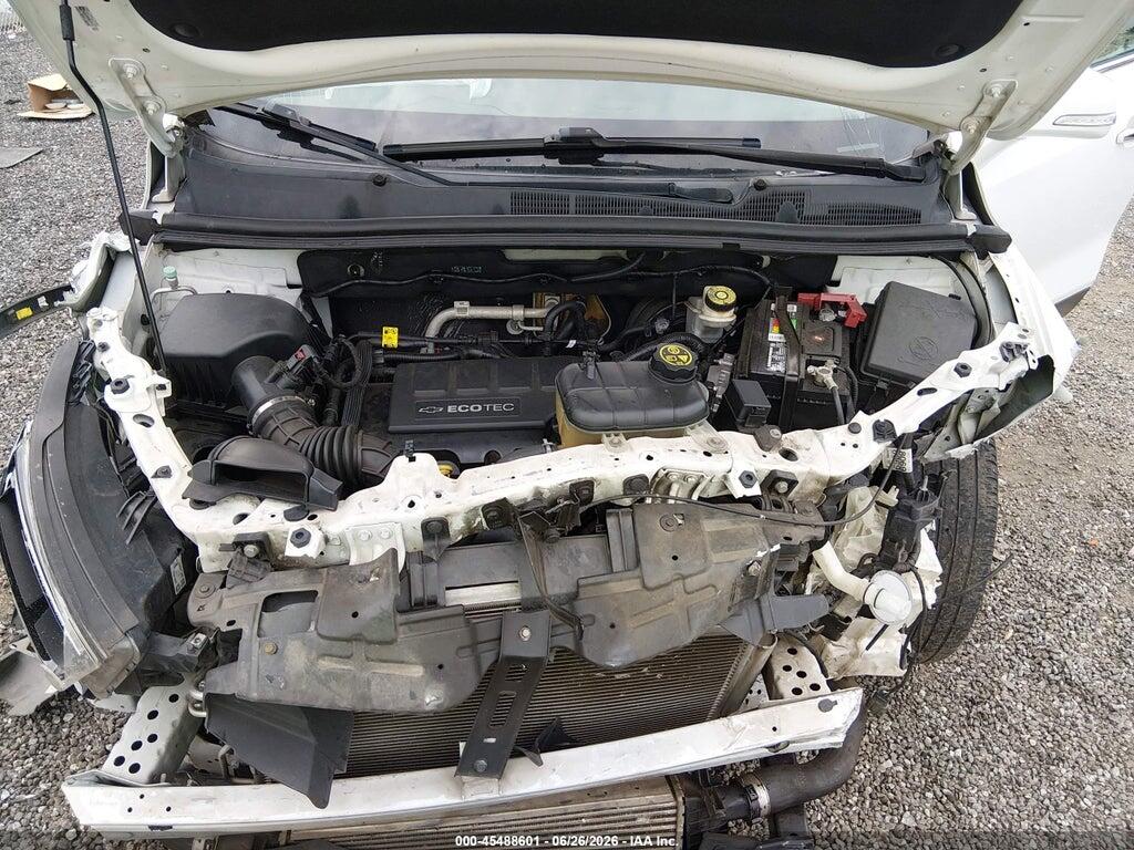 KL4CJASB4KB770413 2019 BUICK ENCORE photo no. 10
