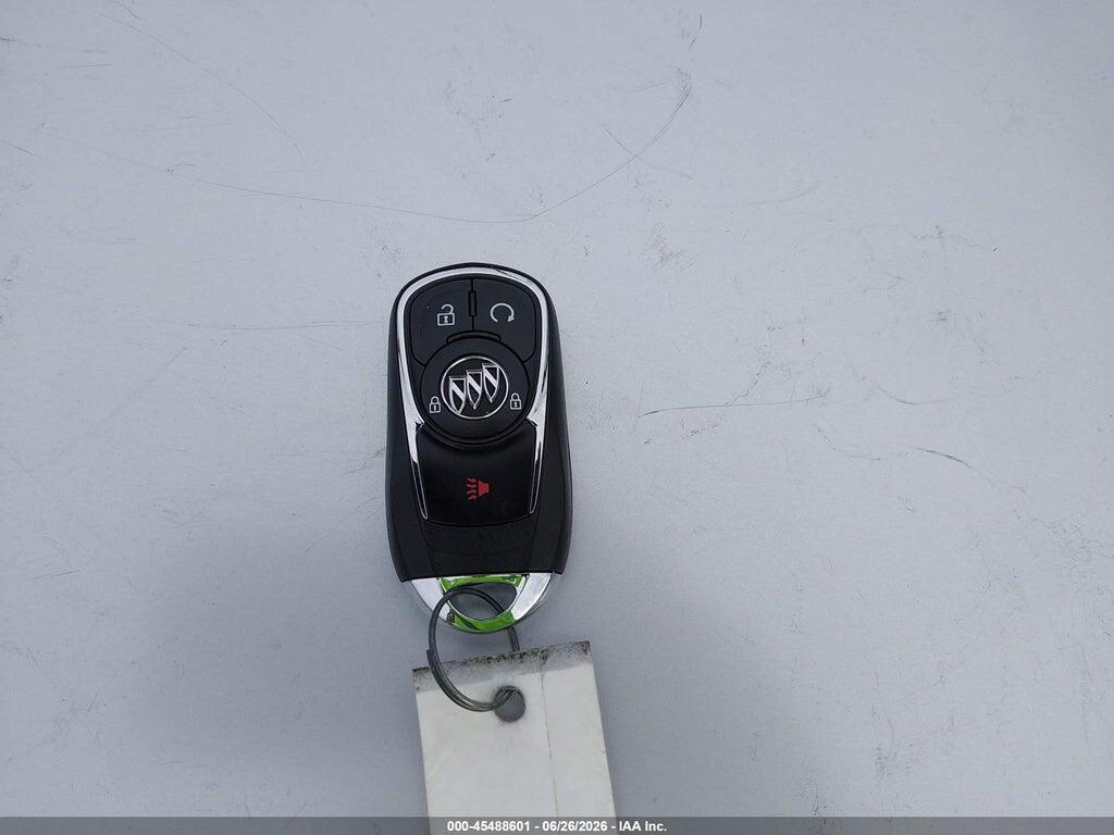 KL4CJASB4KB770413 2019 BUICK ENCORE photo no. 11