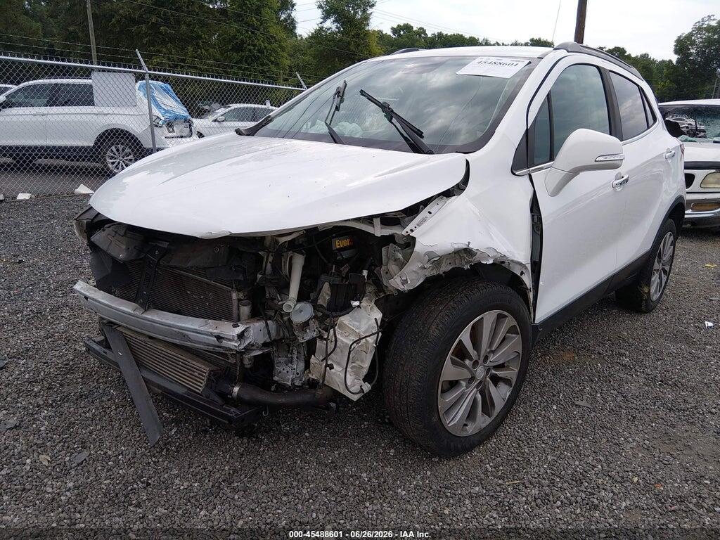 KL4CJASB4KB770413 2019 BUICK ENCORE photo no. 6