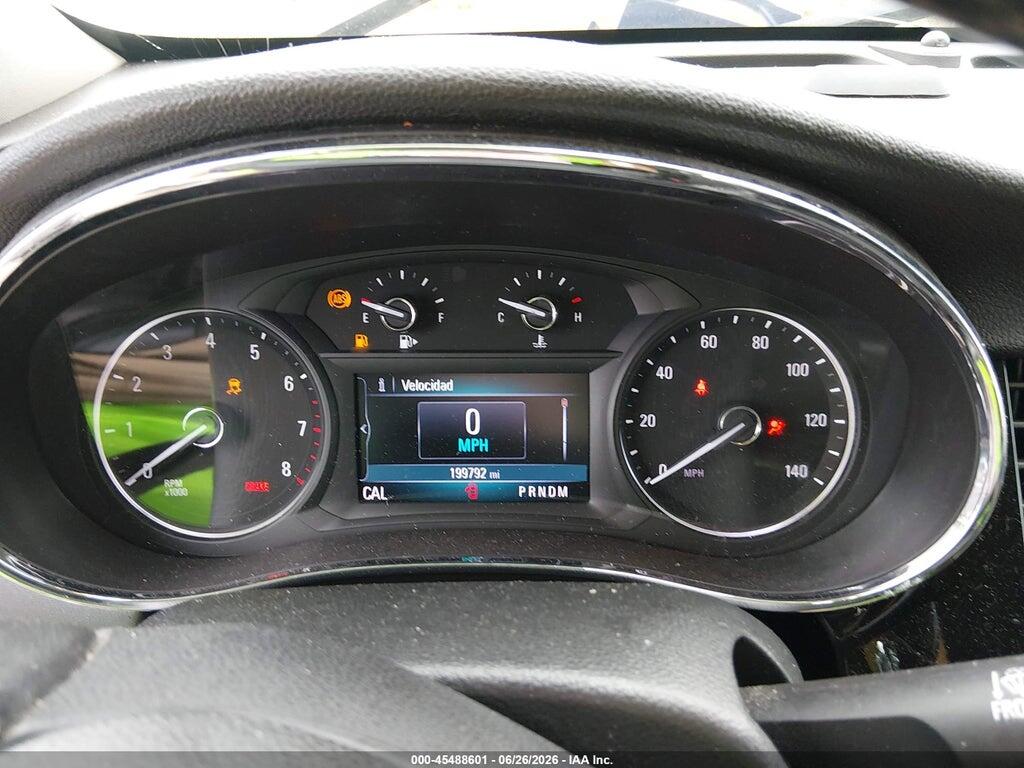 KL4CJASB4KB770413 2019 BUICK ENCORE photo no. 7