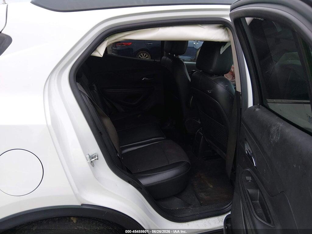 KL4CJASB4KB770413 2019 BUICK ENCORE photo no. 8