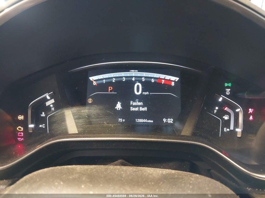 7FARW2H86JE053093 2018 HONDA CR-V photo no. 7