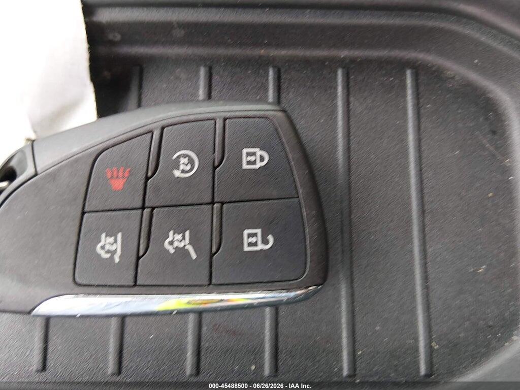 1GNSCNKD7MR397728 2021 CHEVROLET TAHOE photo no. 11