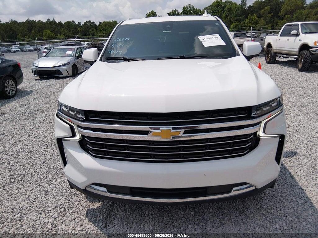 1GNSCNKD7MR397728 2021 CHEVROLET TAHOE photo no. 12