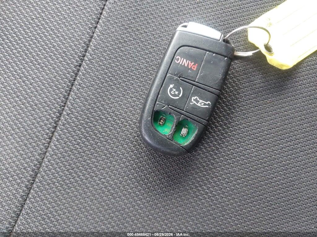 2C3CDXHGXGH178925 2016 DODGE CHARGER photo no. 11