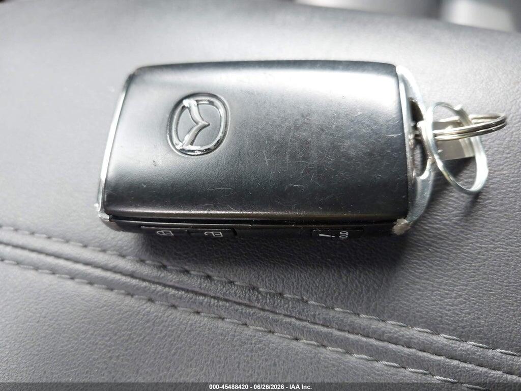 3MVDMBBL4MM300330 2021 MAZDA CX-30 photo no. 11