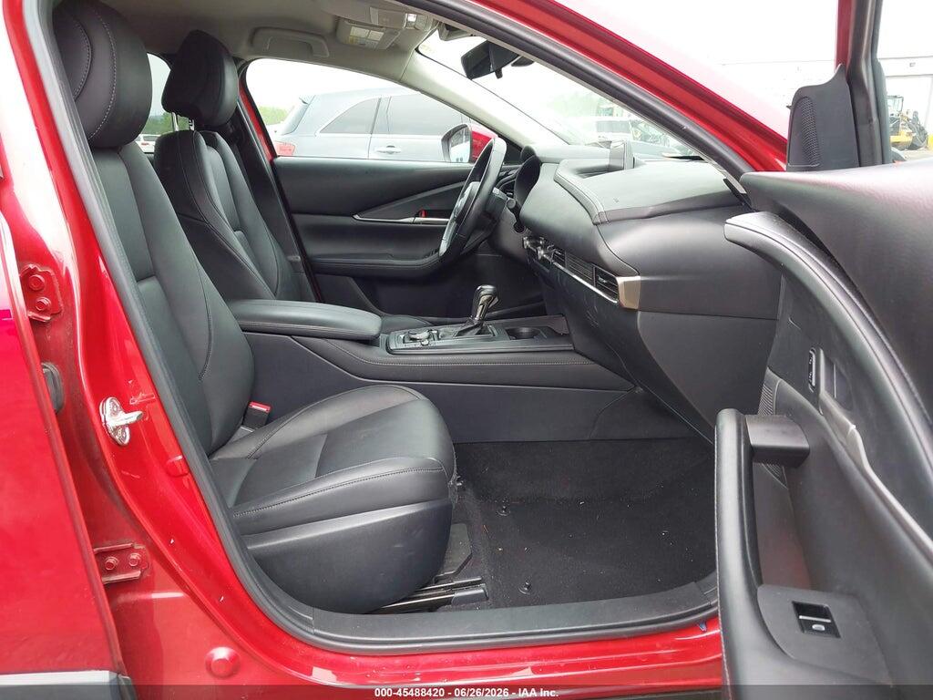 3MVDMBBL4MM300330 2021 MAZDA CX-30 photo no. 5