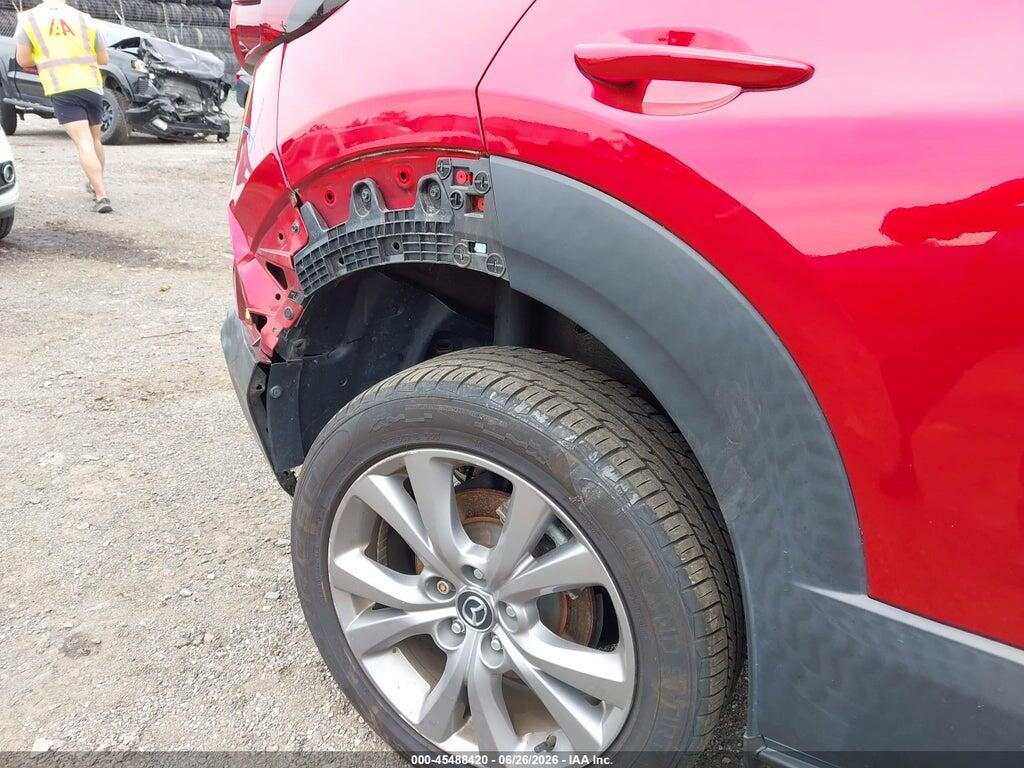 3MVDMBBL4MM300330 2021 MAZDA CX-30 photo no. 6