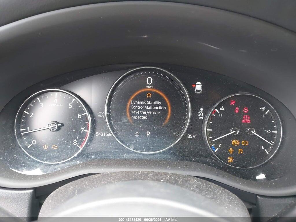3MVDMBBL4MM300330 2021 MAZDA CX-30 photo no. 7