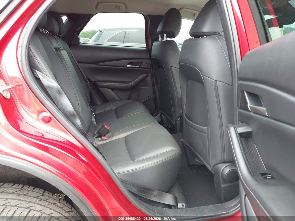 3MVDMBBL4MM300330 2021 MAZDA CX-30 photo no. 8