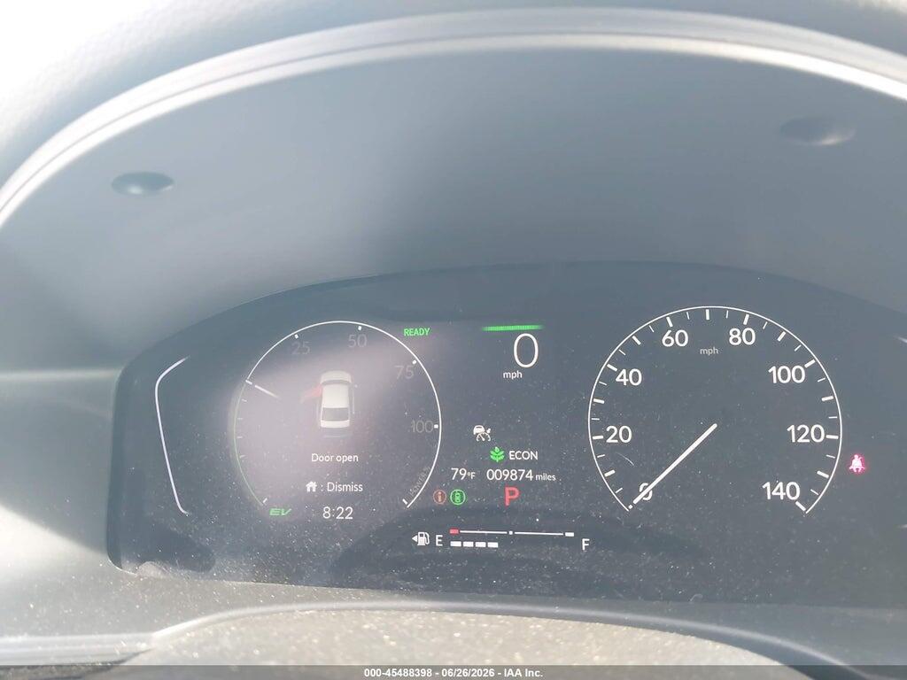 2HGFE4F87SH353318 2025 HONDA CIVIC HYBRID photo no. 7
