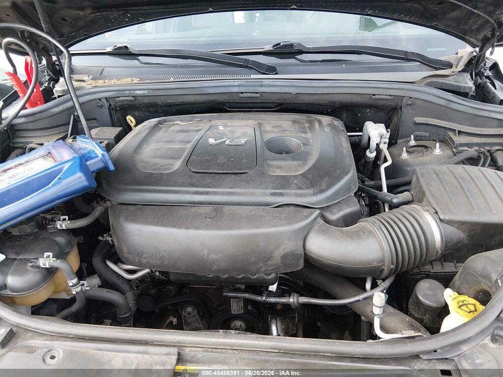 1C4RJFBG5JC259746 2018 JEEP GRAND CHEROKEE photo no. 10