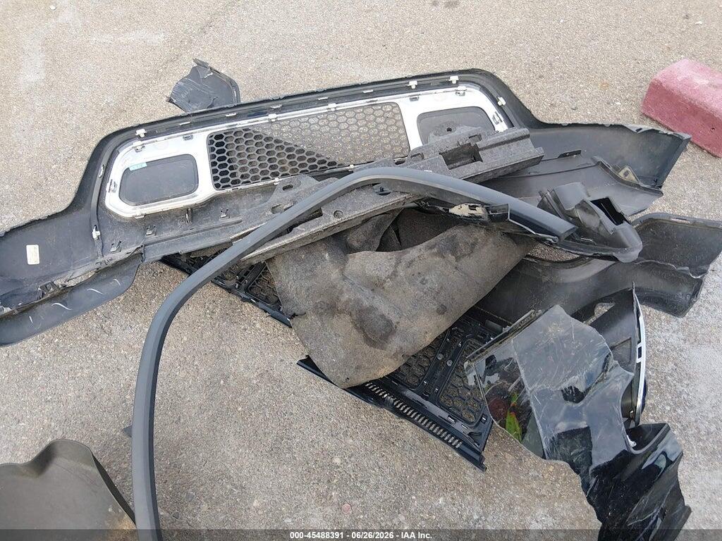 1C4RJFBG5JC259746 2018 JEEP GRAND CHEROKEE photo no. 12