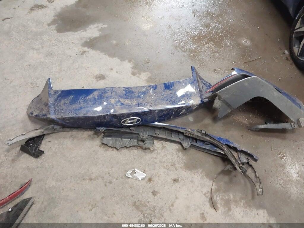 KMHLS4AGXPU474983 2023 HYUNDAI ELANTRA photo no. 12