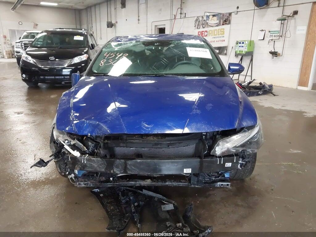 KMHLS4AGXPU474983 2023 HYUNDAI ELANTRA photo no. 6