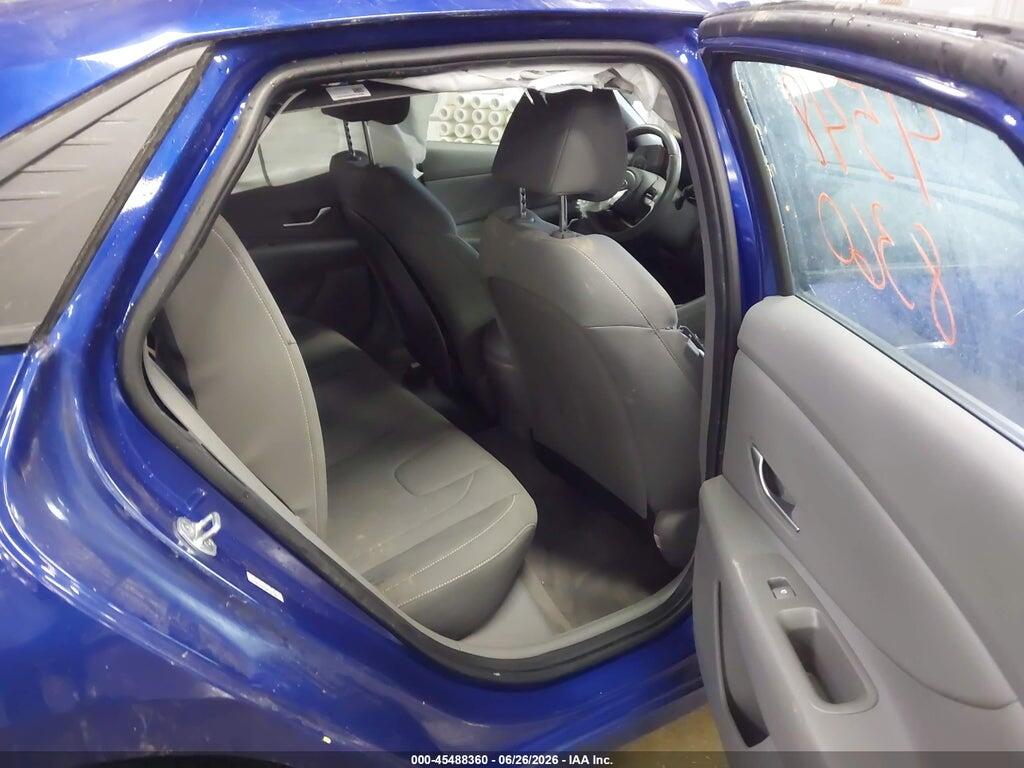 KMHLS4AGXPU474983 2023 HYUNDAI ELANTRA photo no. 8