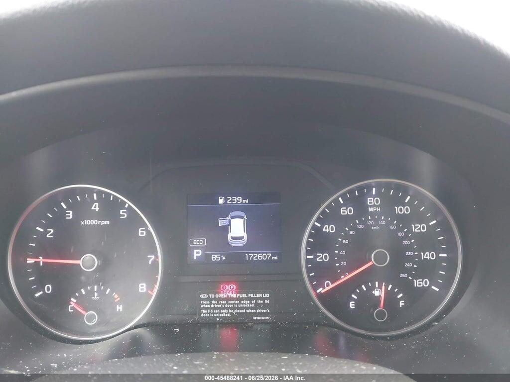 KNDPMCAC8L7749766 2020 KIA SPORTAGE photo no. 7