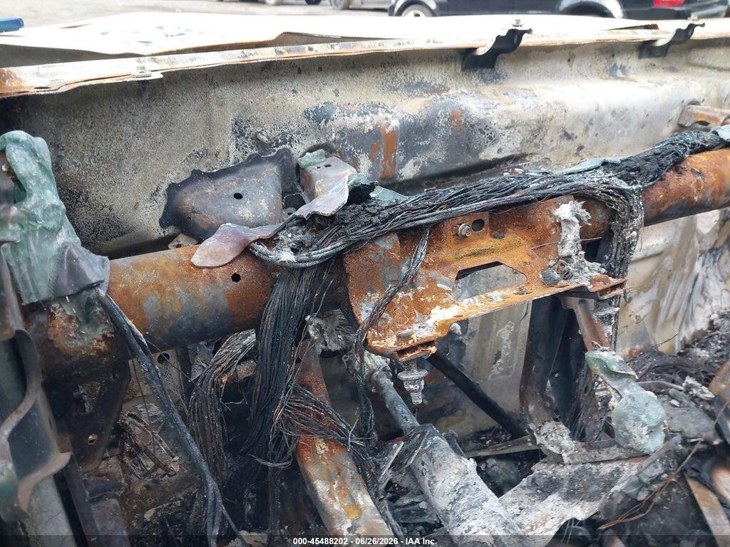 1GC4YNE76LF106452 2020 CHEVROLET SILVERADO 2500HD photo no. 6
