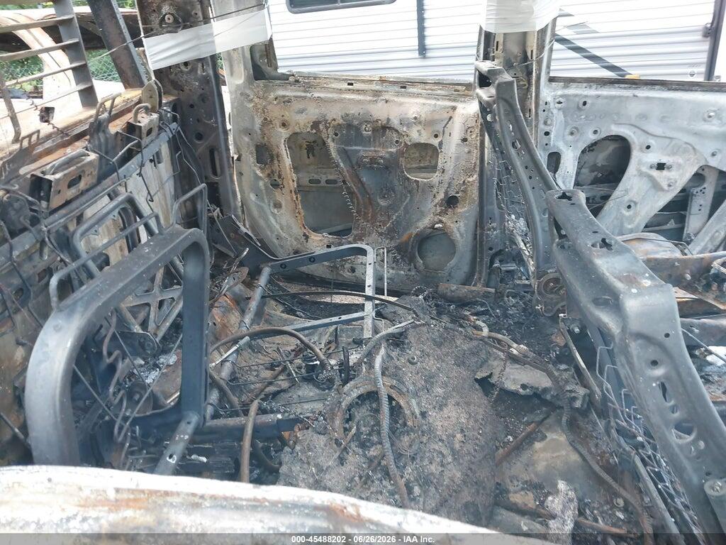 1GC4YNE76LF106452 2020 CHEVROLET SILVERADO 2500HD photo no. 7