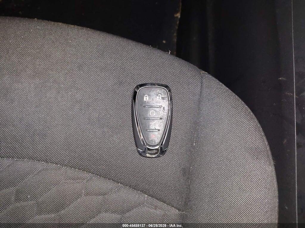 3GNAXUEV8KS592102 2019 CHEVROLET EQUINOX photo no. 11