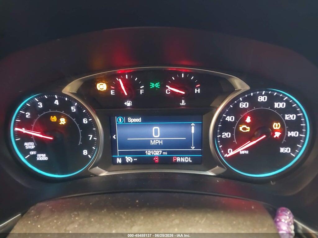 3GNAXUEV8KS592102 2019 CHEVROLET EQUINOX photo no. 7