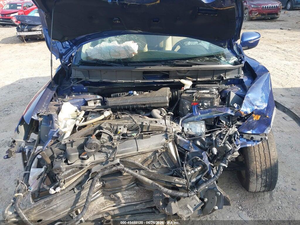 JN8AT2MT5HW135645 2017 NISSAN ROGUE photo no. 10
